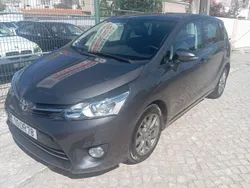Toyota Verso 1.6 D-4D Comfort+GPS