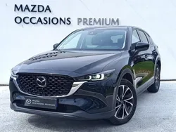 Mazda CX-5 2.2 SKYACTIV-D 184ch Sélection BVA 2022