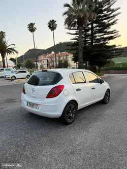 Opel Corsa 1.3 CDTi Enjoy