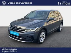 Volkswagen Tiguan 1.5 TSI 150ch DSG7 Elegance
