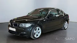 BMW Série 1 de 2011