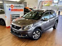 Peugeot 2008 1.2 PureTech Style