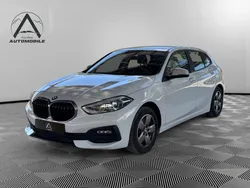 BMW SERIE 1 116d BERLINE F40 Lounge / Caméra / CarPlay / Led