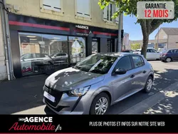 Peugeot 208 II 1.5 Blue HDi 100 Cv TVA Récupérable