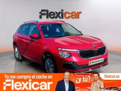 Skoda Kamiq 1.0 TSI Selection 85kW