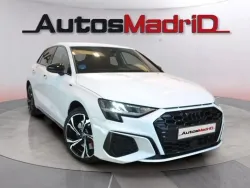 Audi A3 Sportback S line 40 TFSI e 240CV S tron