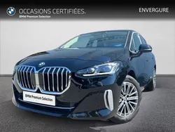 Bmw Série 2 ActiveTourer 218i 136ch Luxury DKG7
