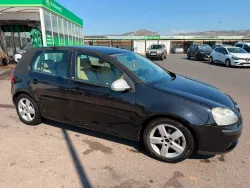 VOLKSWAGEN Golf Plus 1.6 Sportline