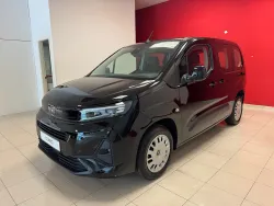 OPEL Combo Cargo Doble Cabina 1.5TD S&S 100