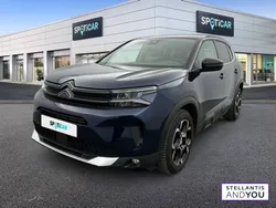 Citroën C5 Aircross BlueHDi 130 S&S EAT8 Feel Pack