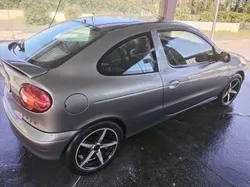 Renault Coupe 1.4