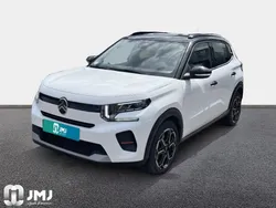 Citroën C3 PureTech 100 ch BVM6 Max