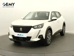 PEUGEOT 2008 BlueHDi 130 S&S EAT8 GT