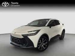 TOYOTA C-HR 220PH Advance