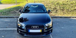 Audi A1 1.6 TDI S-line