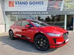 Jaguar I-Pace Black AWD Aut.