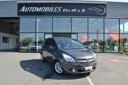 Opel MERIVA 1.4 TURBO TWINPORT 120CH DRIVE START/STOP