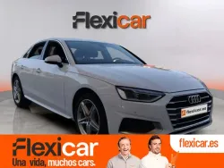 AUDI A4 Avant 35 TDI Advanced S tronic 120kW
