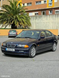 BMW 320 i