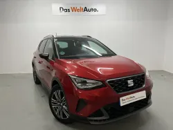 SEAT Arona 1.0 TSI S&S Xperience XM 115