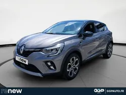 Renault Captur 1.0 TCe 90ch Techno