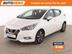 NISSAN Micra IG-T S&S Acenta 90