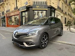 RENAULT Grand Scenic 1.5 dCi 110ch Intens 7 places Edition Bose