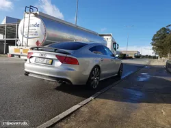 Audi A7 Sportback 3.0 TFSI V6 quattro S-line S tronic