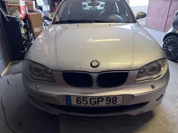 BMW 120 163cv