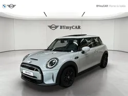 MINI Hatch 3 Portes Cooper SE 184 ch Edition Camden