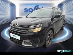 Citroen C5 Aircross PureTech 130ch S&S Feel