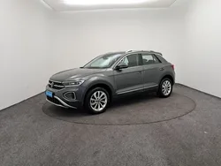 VOLKSWAGEN T-Roc 1.5 TSI EVO 150 Start/Stop DSG7 Style