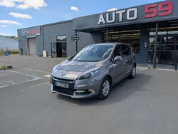 Renault SCENIC III /boite auto/1.5 DCI 110CH/Garantie/4x sans frais