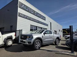 Ford RANGER 2.0 ECOBLUE 170CH SUPER CAB XLT 4X4