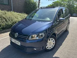 Vw Touran 1.6Tdi 105Ch 7Place 2015 7490E