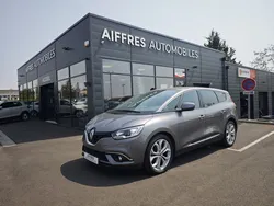 Renault Grand Scénic IV 1.7 BLUE DCI - 120 7PL BUSINESS