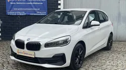 BMW Série 2 Active Tourer 216 d Advantage de 2020