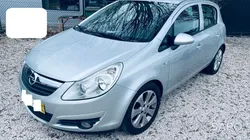 Opel Corsa 1.3 CDTi Street Edition de 2008