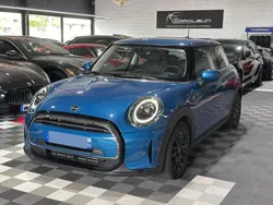 Mini 3-pt. One