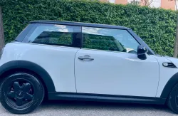 MINI One Mini One Aut. One