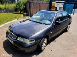 Rover 400 414 Si Saloon AC