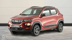Dacia Spring Expression