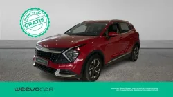 KIA Sportage 1.6 T-GDi Drive 150