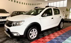 Dacia Sandero Urban Stepway , 0 frais à prévoir