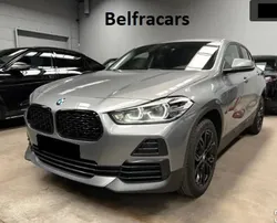 BMW X2 sDrive 18i 136ch Auto. Historique BMW-1ere main-Garantie 12 mois
