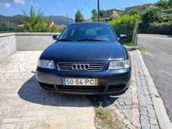 Audi A3 (8L)