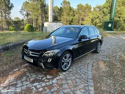 Mercedes-Benz C 300 de Avantgarde