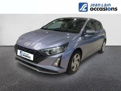 Hyundai i20 1.2 79 Initia