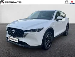 Mazda CX-5 2.2 SKYACTIV-D 150ch Dynamique 2022