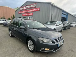 Volkswagen passat sw